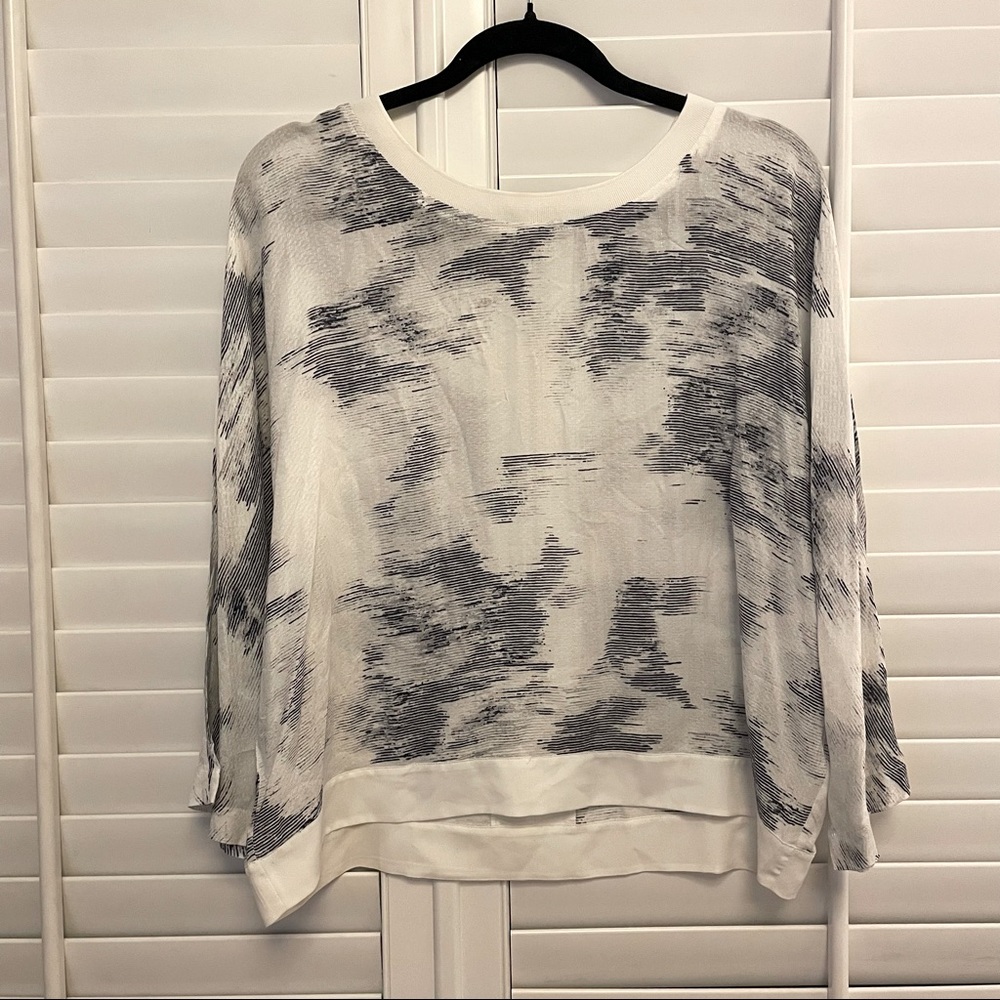 1.STATE light shirt